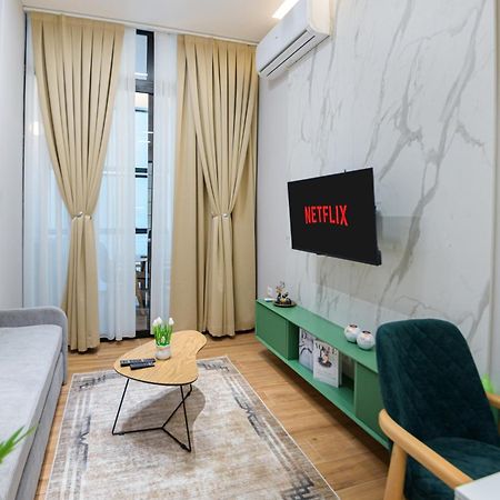 Lux Holidays Durrës Exteriér fotografie