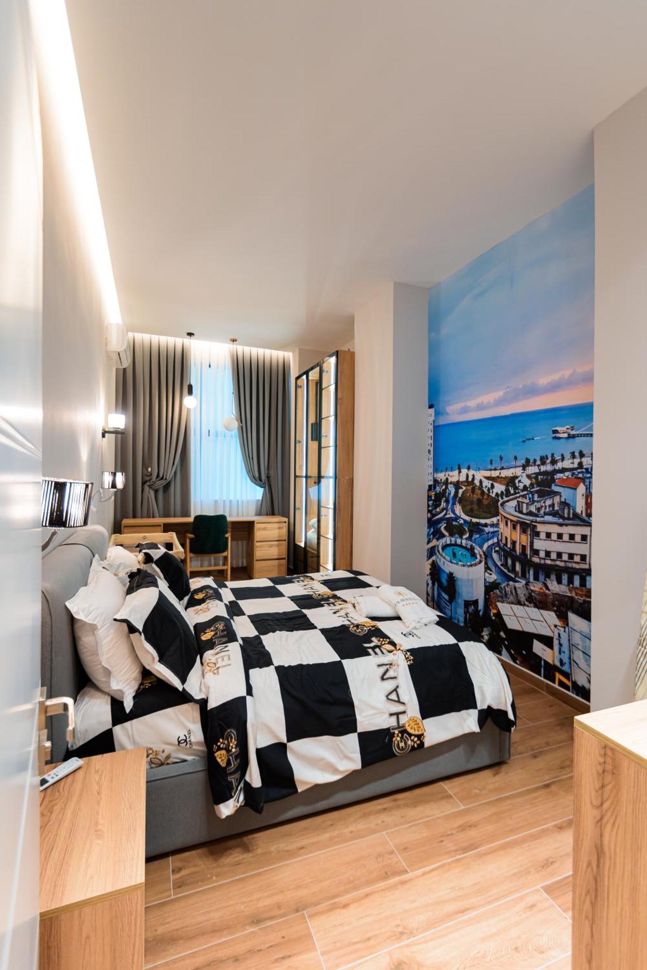 Lux Holidays Durrës Exteriér fotografie